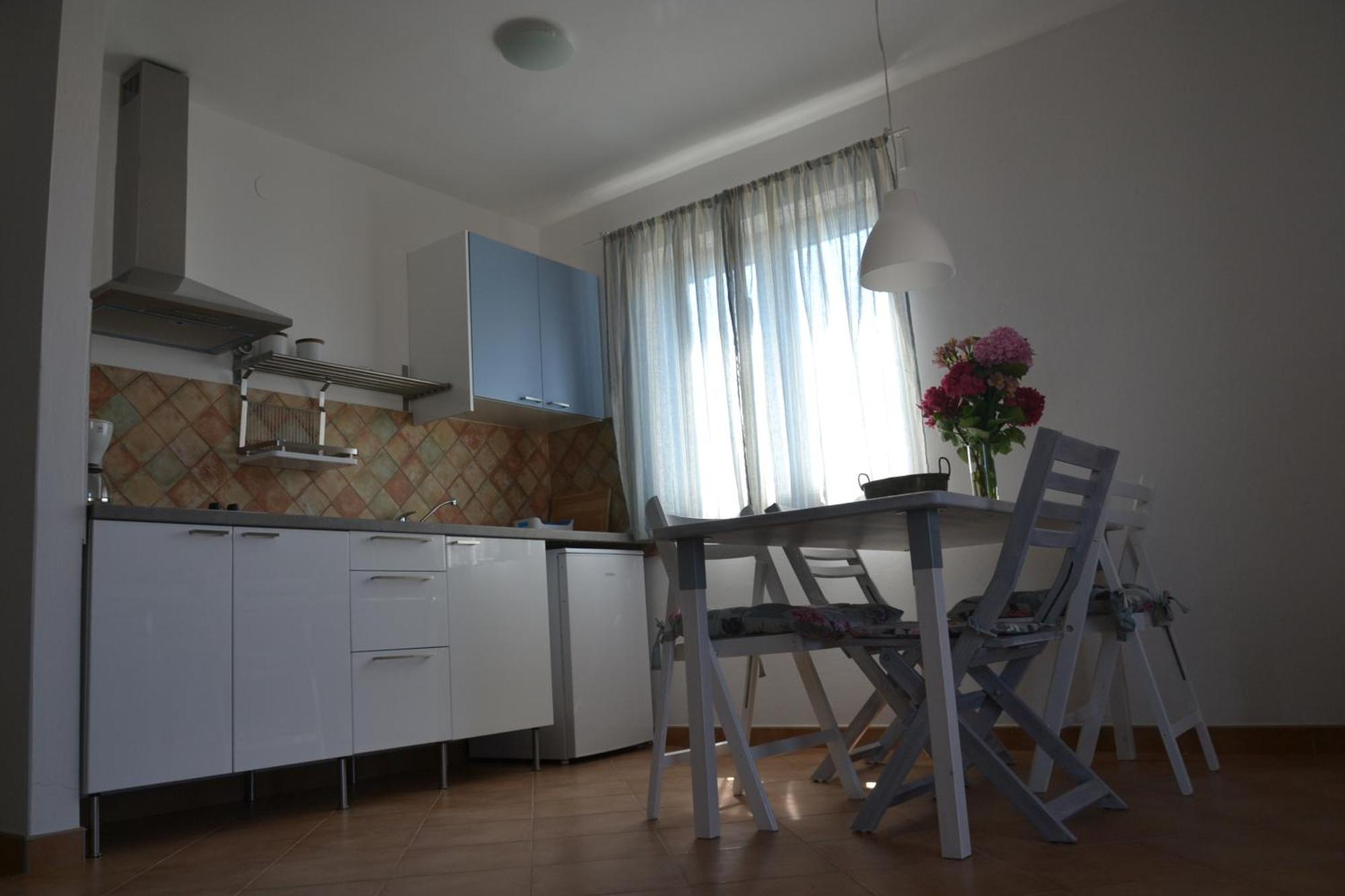 Apartments Roza Медулин Екстериор снимка