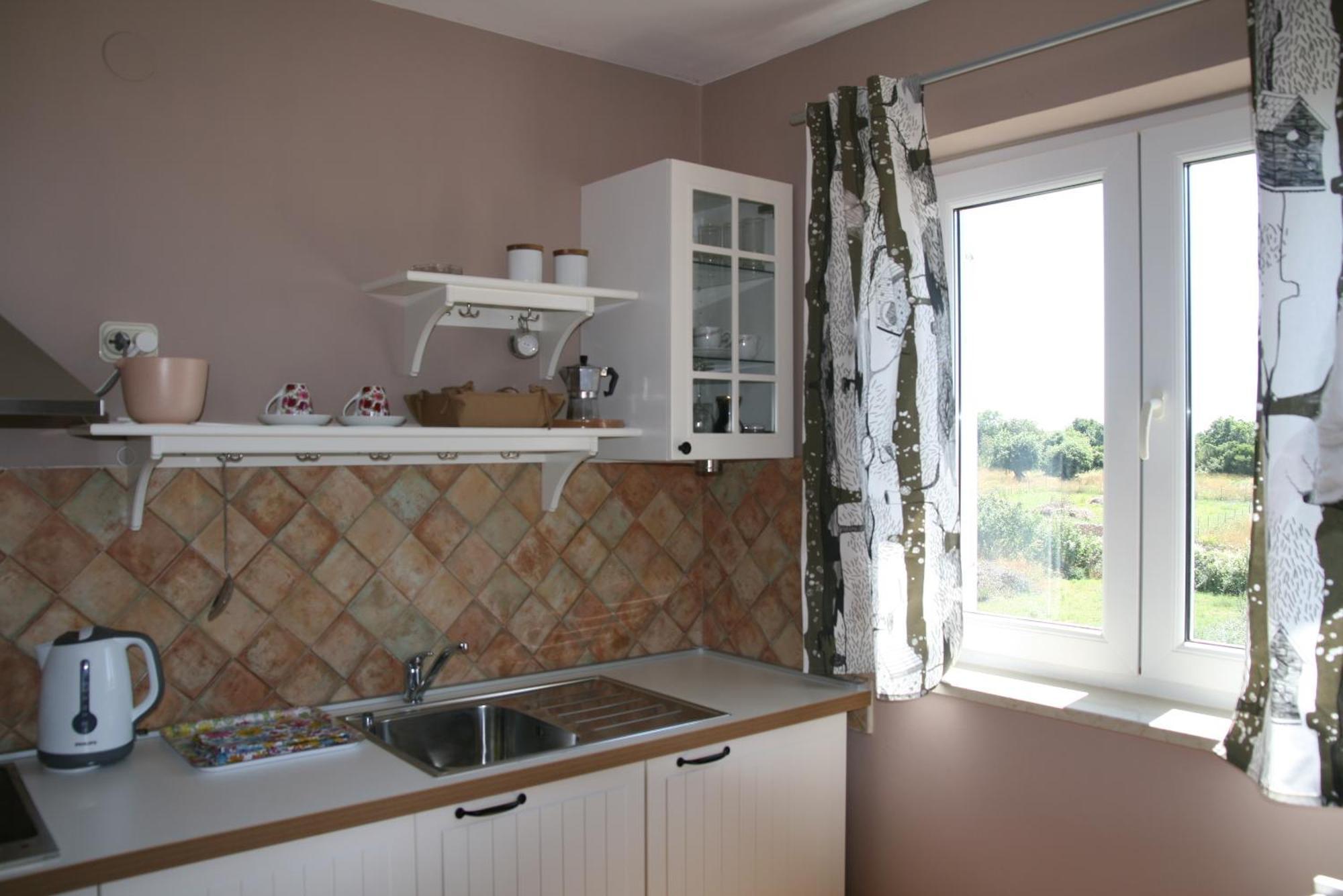 Apartments Roza Медулин Екстериор снимка