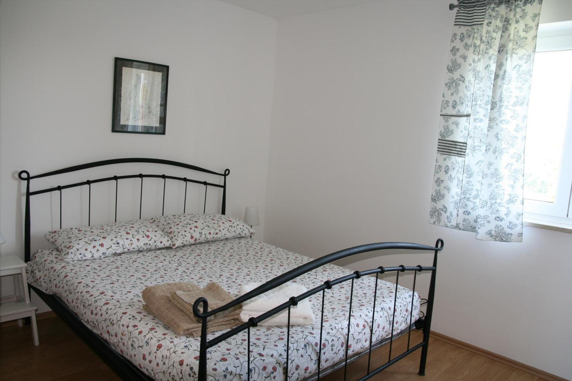 Apartments Roza Медулин Екстериор снимка