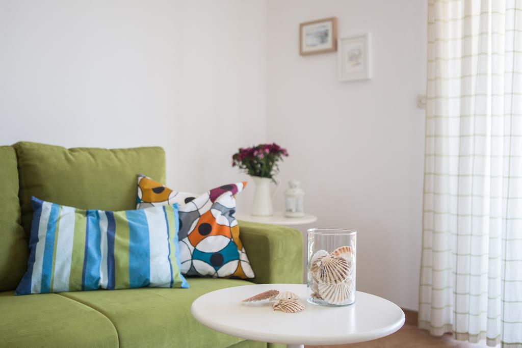 Apartments Roza Медулин Екстериор снимка