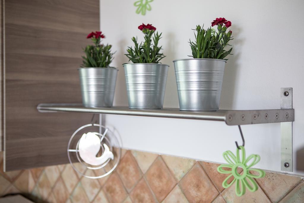 Apartments Roza Медулин Екстериор снимка