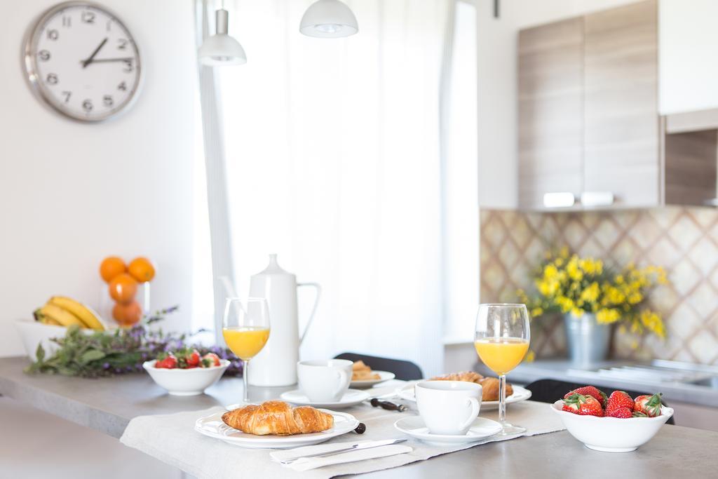 Apartments Roza Медулин Екстериор снимка