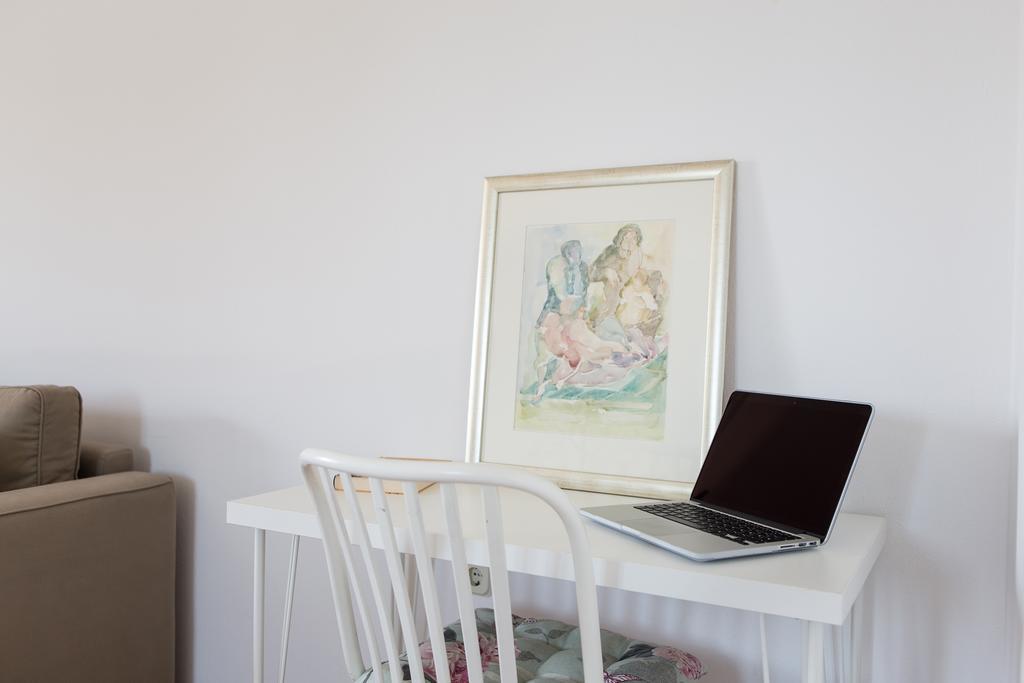 Apartments Roza Медулин Екстериор снимка