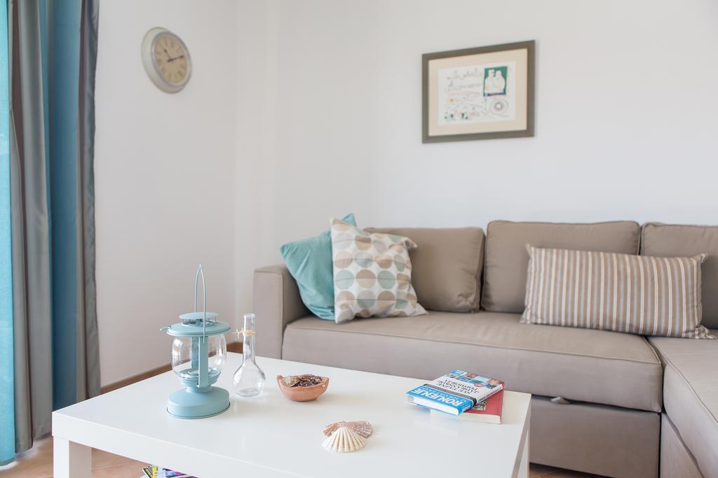 Apartments Roza Медулин Екстериор снимка