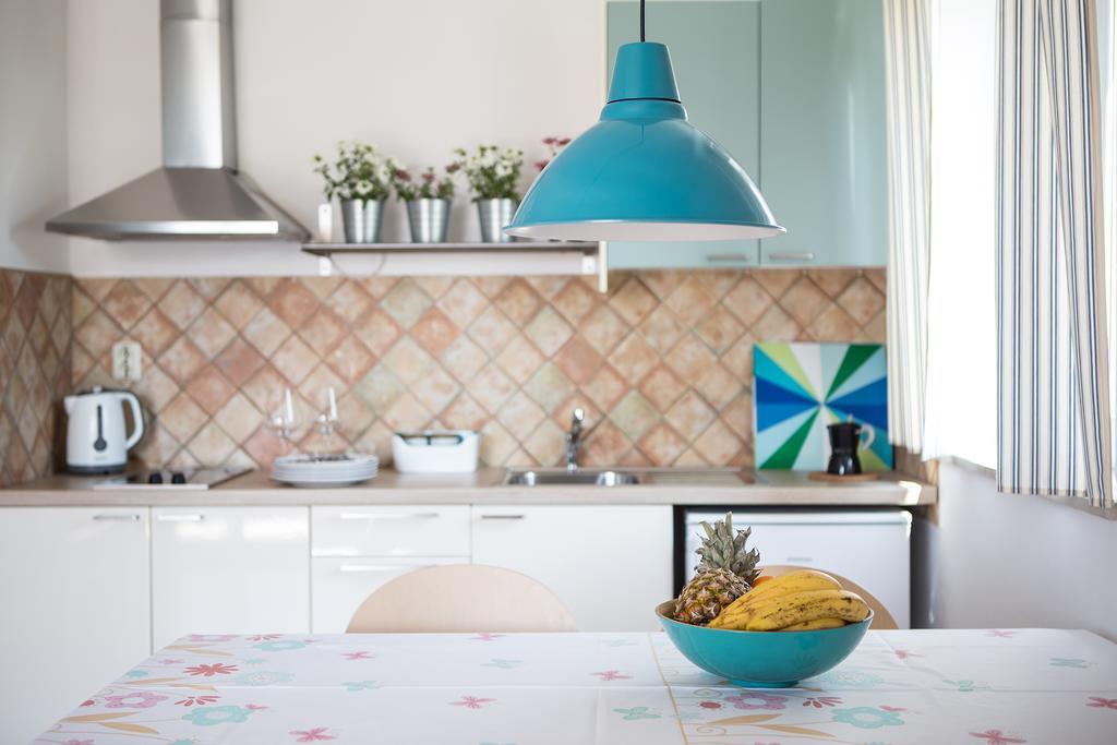 Apartments Roza Медулин Екстериор снимка